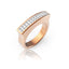 INR148B STAINLESS STEEL CASTING RING AAB CO..