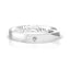 INR153A STAINLESS STEEL RING W EPOXY AAB CO..
