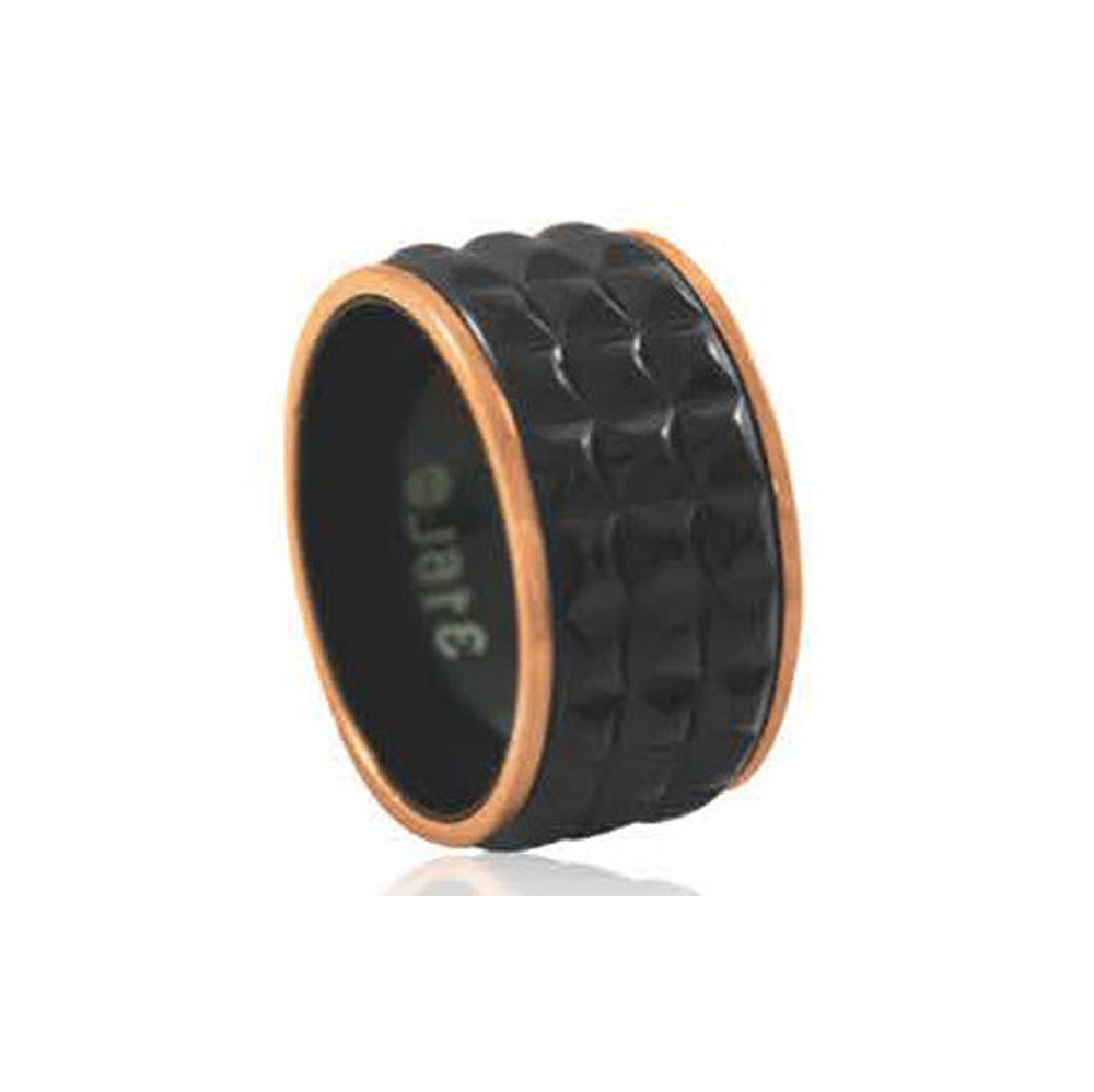 INR156B STAINLESS STEEL RING AAB CO..