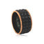 INR156B STAINLESS STEEL RING AAB CO..