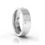 INR157A STAINLESS STEEL RING