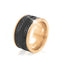 INR158B STAINLESS STEEL RING