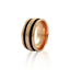 INR159B STAINLESS STEEL RING AAB CO..
