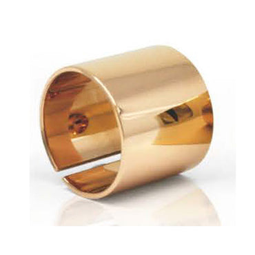 INR164B STAINLESS STEEL RING AAB CO..
