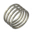 INR167A STAINLESS STEEL RING AAB CO..