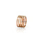 INR167B STAINLESS STEEL RING