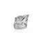 INR168A STAINLESS STEEL RING AAB CO..