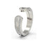 INR171A STAINLESS STEEL RING AAB CO..