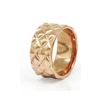 INR174B STAINLESS STEEL RING AAB CO..