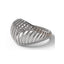 INR177A STAINLESS STEEL RING
