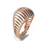 INR177B STAINLESS STEEL RING