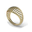 INR177C STAINLESS STEEL RING