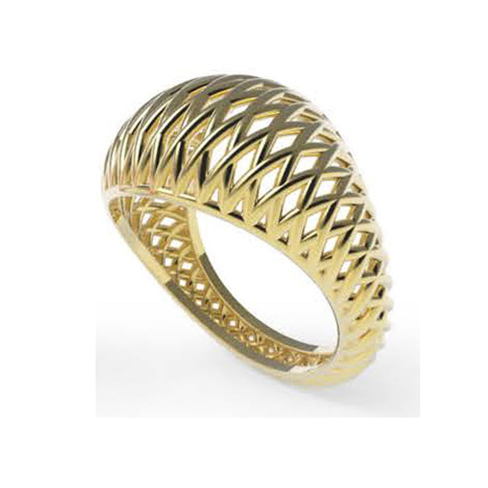 INR178C STAINLESS STEEL RING