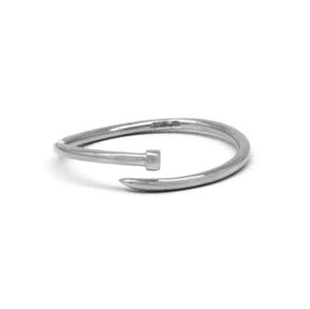 INR179A STAINLESS STEEL RING AAB CO..