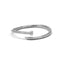 INR179A STAINLESS STEEL RING