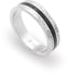 INR17 STAINLESS STEEL RING AAB CO..