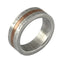 INR17 STAINLESS STEEL RING AAB CO..