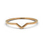 INR182B STAINLESS STEEL RING
