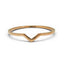 INR182B STAINLESS STEEL RING