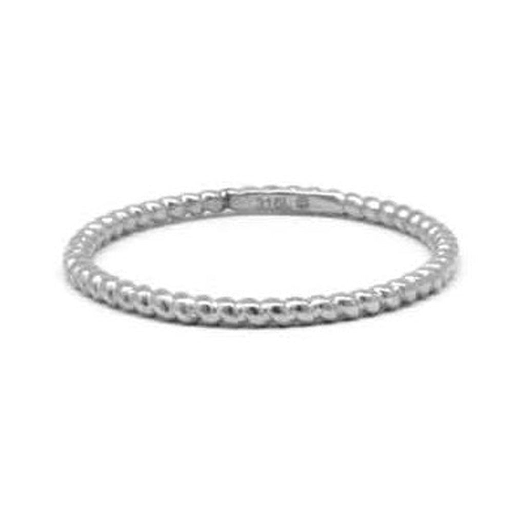 INR183A STAINLESS STEEL RING AAB CO..
