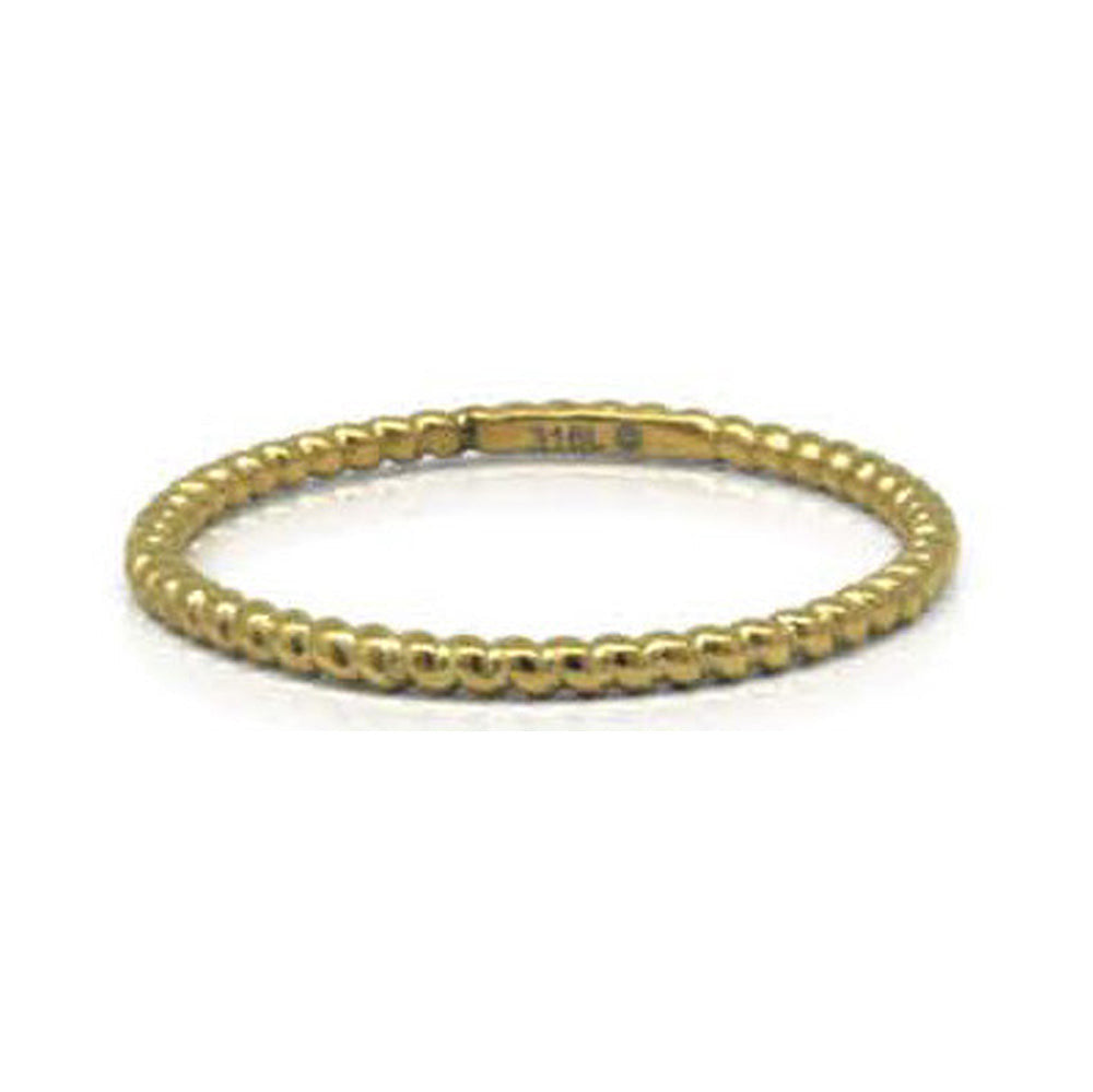INR183C STAINLESS STEEL RING AAB CO..