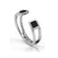 INR184A STAINLESS STEEL RING