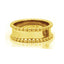 INR188C STAINLESS STEEL RING