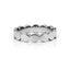 INR189A STAINLESS STEEL RING