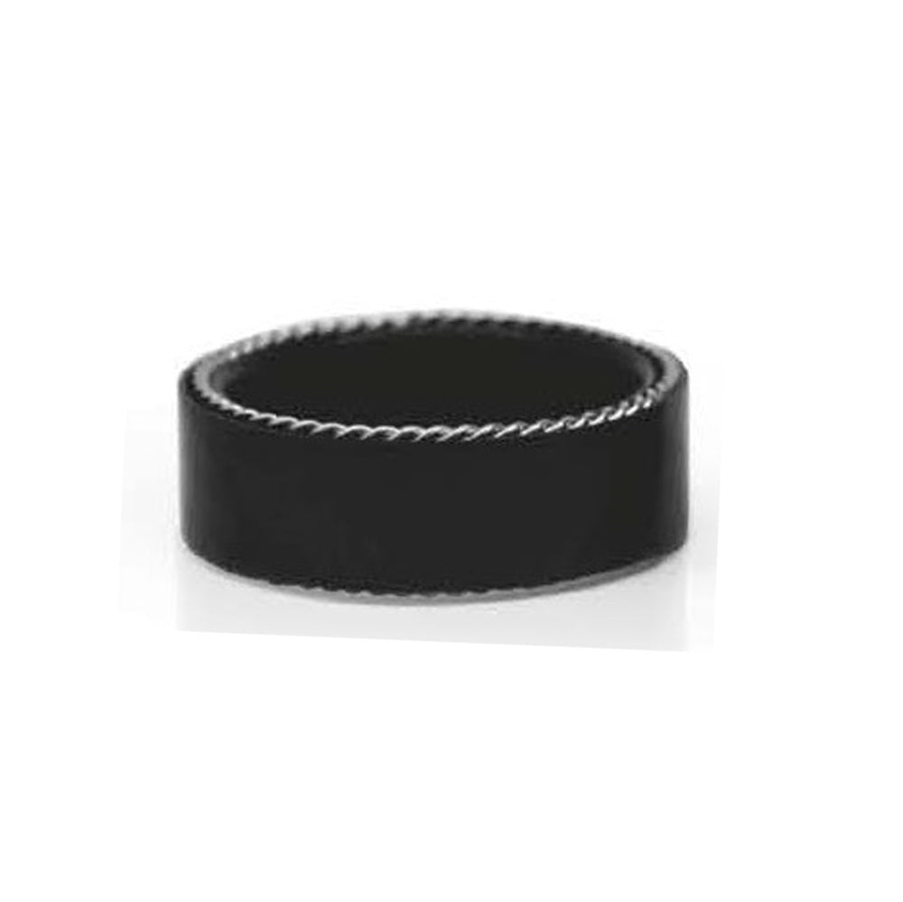 INR213A STAINLESS STEEL RING AAB CO..