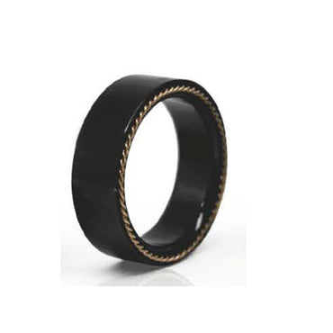 INR213B STAINLESS STEEL RING AAB CO..