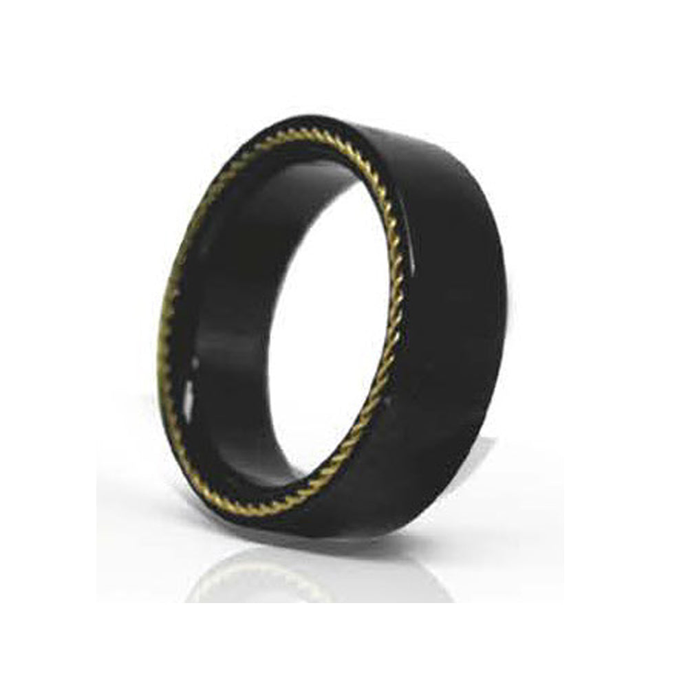 INR213C STAINLESS STEEL RING