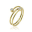 INR216C STAINLESS STEEL RING AAB CO..
