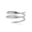 INR217A STAINLESS STEEL RING