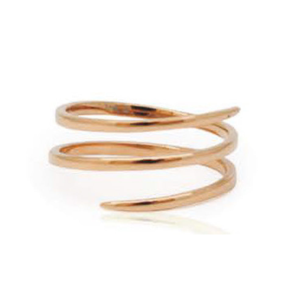 INR217B STAINLESS STEEL RING