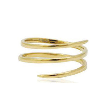 INR217C STAINLESS STEEL RING AAB CO..