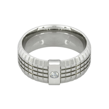 INR219A STAINLESS STEEL RING AAB CO..