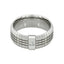 INR219A STAINLESS STEEL RING AAB CO..