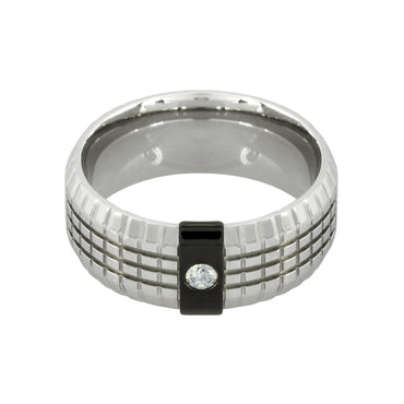 INR219B STAINLESS STEEL RING AAB CO..