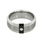 INR219B STAINLESS STEEL RING