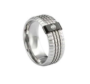INR219B STAINLESS STEEL RING AAB CO..