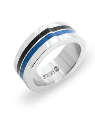 INR21 STAINLESS STEEL RING AAB CO..