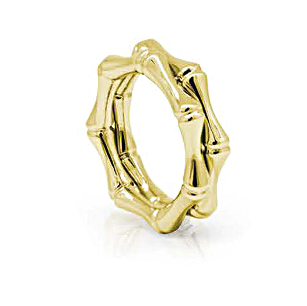 INR221C STAINLESS STEEL RING