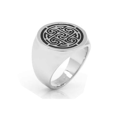 INR222A STAINLESS STEEL RING AAB CO..
