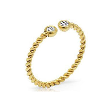 INR223C STAINLESS STEEL RING AAB CO..