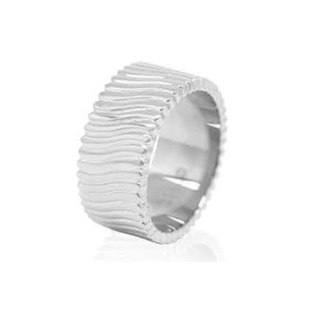 INR224A STAINLESS STEEL RING AAB CO..