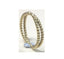 INR230C STAINLESS STEEL RING