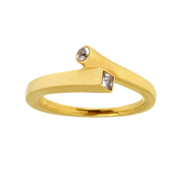 INR232C STAINLESS STEEL RING AAB CO..