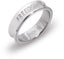 INR28A STAINLESS STEEL RING