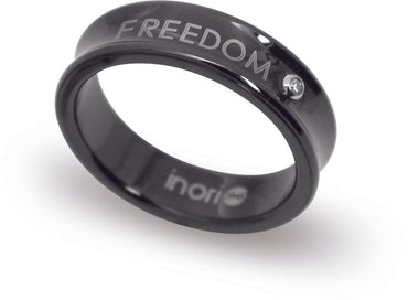 INR28B STAINLESS STEEL RING AAB CO..