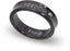 INR28B STAINLESS STEEL RING AAB CO..
